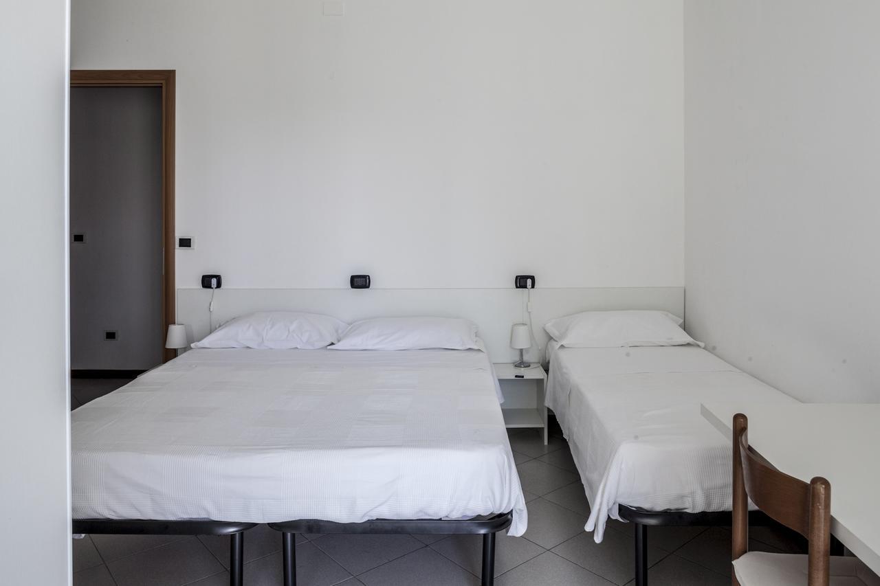 Bed & Breakfast Cesarina Bologne Chambre photo