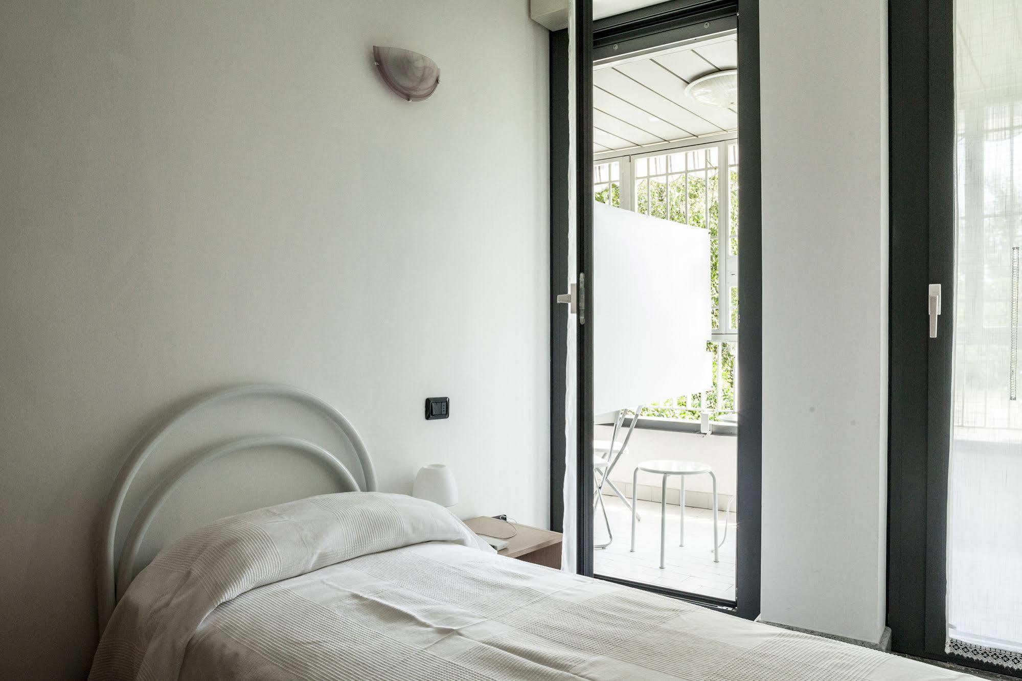 Bed & Breakfast Cesarina Bologne Extérieur photo