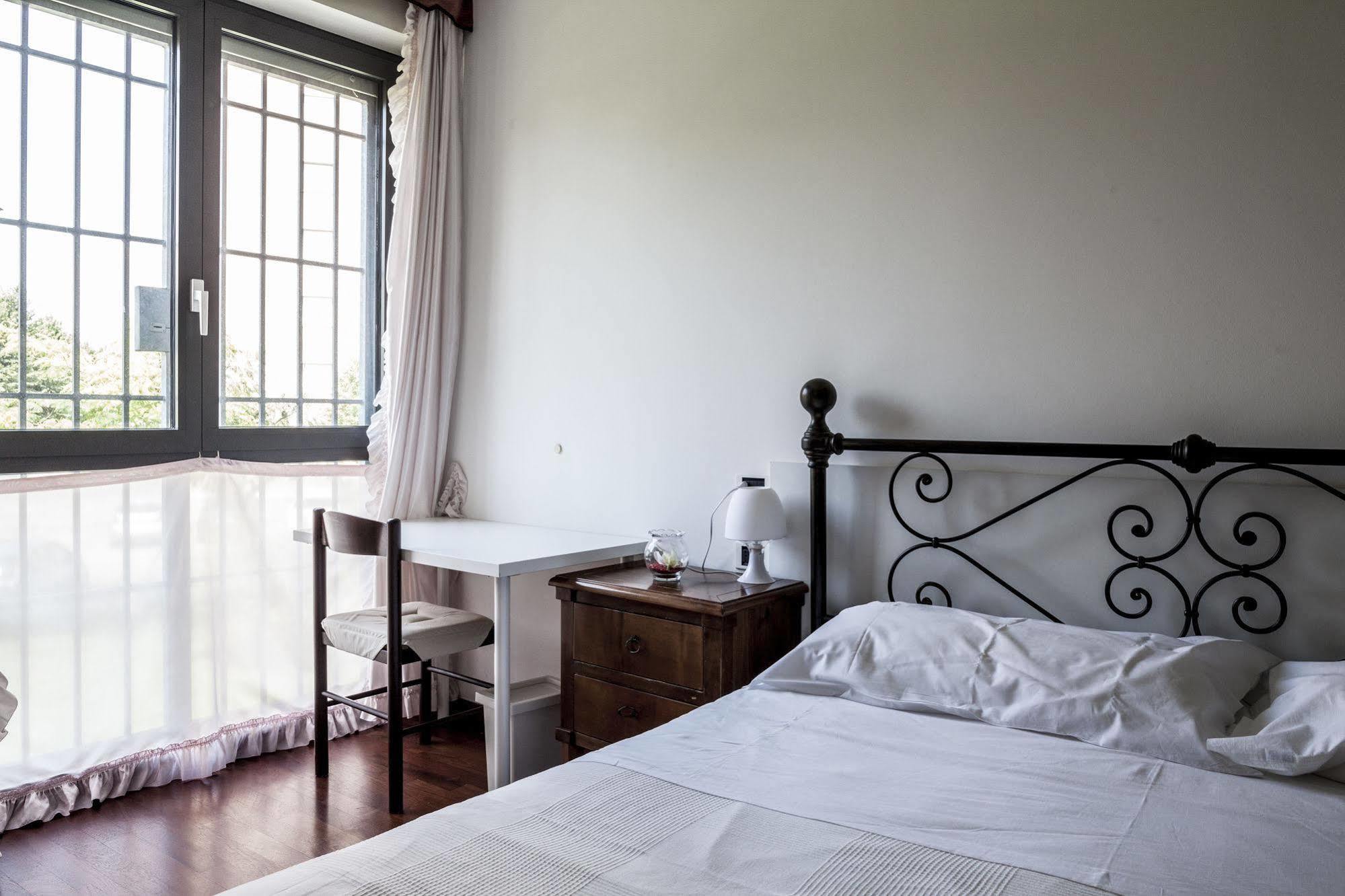 Bed & Breakfast Cesarina Bologne Extérieur photo